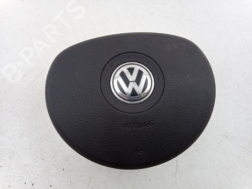 Used Driver airbag VW GOLF V (1K1) 1.4 TSI (122 hp) 30811133