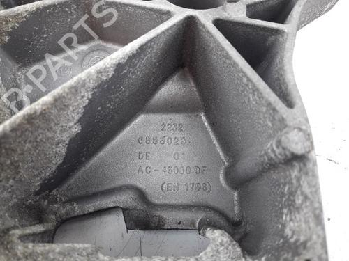 Gearbox mount BMW 5 Touring (F11) 520 d | BP22504178M88 