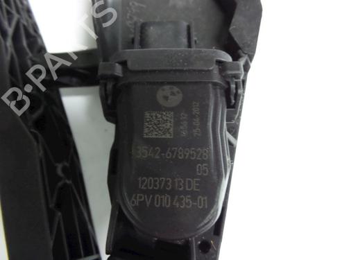 Pedal BMW 3 (F30, F80) 320 i | BP22466654I4 