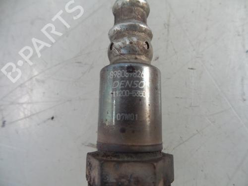 Elektronisk sensor OPEL MERIVA B MPV (S10) 1.7 CDTI (75) | BP22484196M84 
