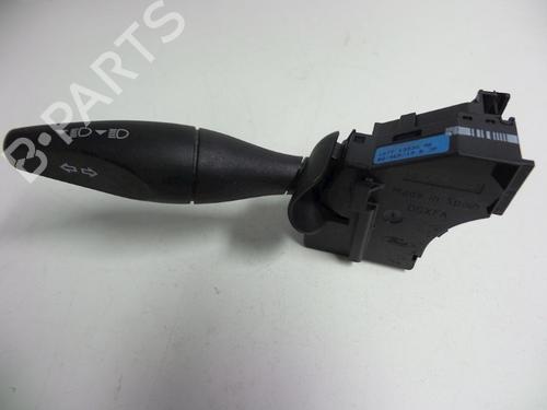 Devioluci FORD FUSION (JU_) 1.6 (100 hp) 22457502