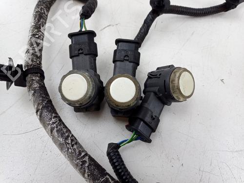 Elektronisk modul LAND ROVER RANGE ROVER SPORT III (L461) P460e PHEV AWD | BP30680042M83