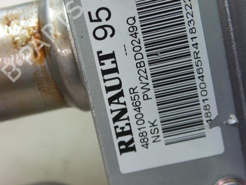 Steering column RENAULT KADJAR (HA_, HL_) 1.2 TCe 130 (HLMR) | BP22490820M21