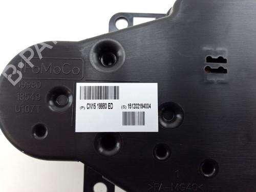 Climate control FORD ECOSPORT 1.0 EcoBoost | BP22514175I5