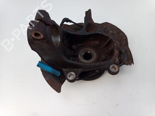 Fusée avant droite MINI MINI (R56) One | BP22493233M26