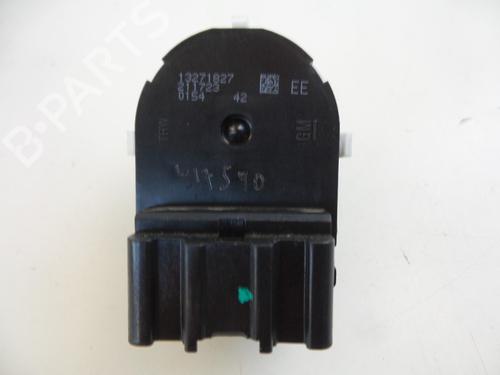 Mirror switch OPEL MERIVA B MPV (S10) 1.7 CDTI (75) | BP22484198I25