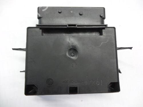 Electronic module MERCEDES-BENZ B-CLASS Sports Tourer (W246, W242) B 180 (246.242) | BP22490051M83 