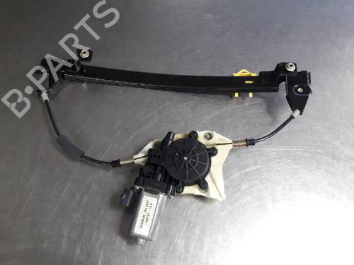 Lève-vitre avant droit ALFA ROMEO 156 (932_) 1.9 JTD 16V (932AXE00) (140 hp) 22452483