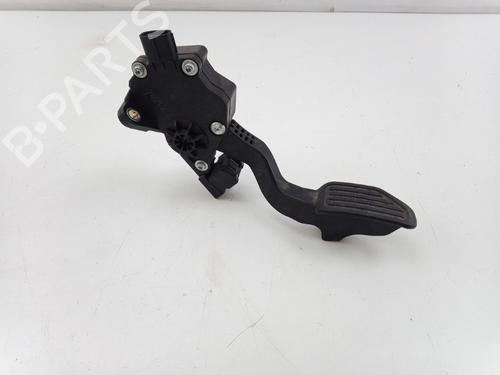 Pédale TOYOTA VERSO S (_P12_) 1.33 (NSP120_) (99 hp) 27507266
