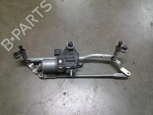 Vindrude Viskermekanisme VW TOURAN (1T1, 1T2) 2.0 TDI (140 hp) 22463845