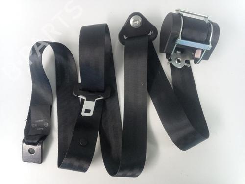 Sicherheitsgurt hinten links für RENAULT SCÉNIC III (JZ0/1_) 1.6 16V (JZ0U, JZ1B) (110 hp) 22465073