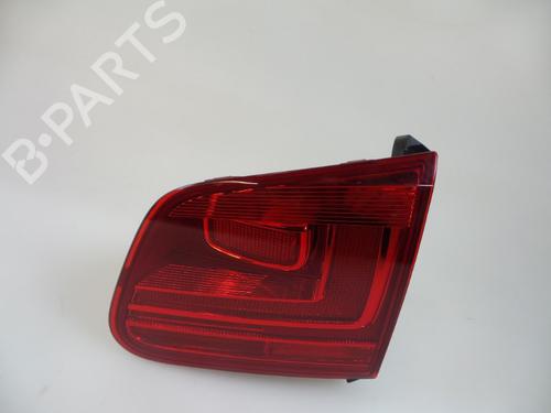 Used Right taillight VW TIGUAN (5N_) 2.0 TSI 4motion (180 hp) 30834994