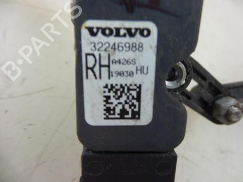 Electronic sensor VOLVO XC60 II (246) T5 | BP22491482M84