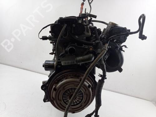 Engine SEAT IBIZA IV SC (6J1, 6P5) 1.4 | BP28567245M1