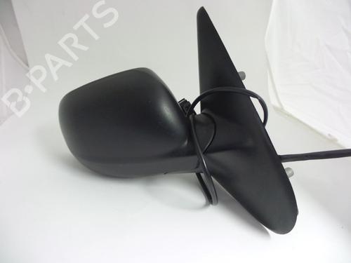 Right mirror SEAT CORDOBA (6K1, 6K2) 1.4 16V | BP22454367C27 