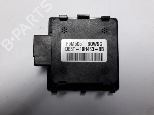 Elektronisk modul FORD FIESTA VI (CB1, CCN) 1.6 TDCi (95 hp) 22503427