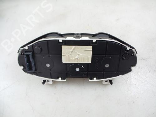 Display FORD FIESTA VI (CB1, CCN) 1.4 TDCi | BP22490747C48