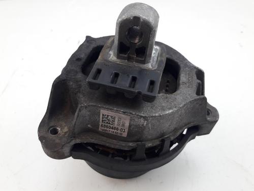 Used Engine mount BMW 5 (G30, F90) M 550 d xDrive (400 hp) 24375339