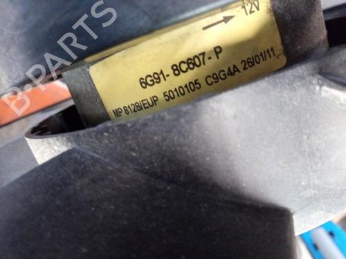Electronic module FORD S-MAX (WA6) 2.0 TDCi | BP29812222M83 