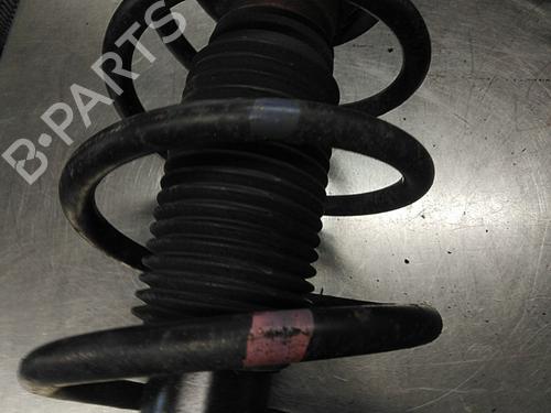 Right front shock absorber FORD TRANSIT CONNECT (P65_, P70_, P80_) 1.8 Di | BP22459558M17 