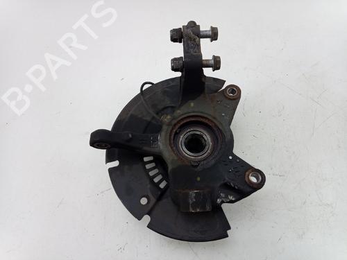 Left front steering knuckle RENAULT CLIO V (B7_) 1.6 E-TECH 145 (B7MU) | BP32241451M25 - Image 2