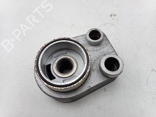Radiatore olio MERCEDES-BENZ CITAN Box Body/MPV (W415) 108 CDI (415.601, 415.603) (75 hp) 32682613
