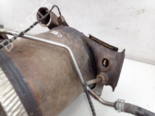 Particulate filter VW TRANSPORTER T6 Van (SGA, SGH, SHA, SHH) 2.0 TDI | BP34737031M81 - Image 6