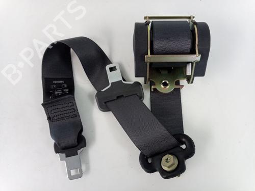 Used Rear right seatbelt RENAULT GRAND SCÉNIC II (JM0/1_) 1.5 dCi (JM02, JM13) (101 hp) 22451633