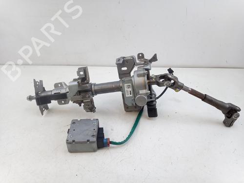 Used Steering column SUZUKI SWIFT IV (FZ, NZ) 1.6 (AZG416, AZH416, RS416, ZC32S, ZA32S) (136 hp) 28196516