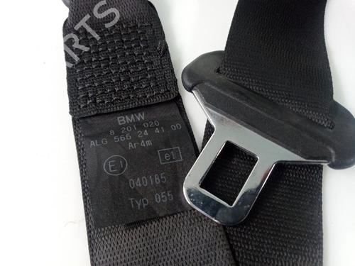 Rear center seatbelt BMW 3 (E46) 316 i | BP22451346I27 