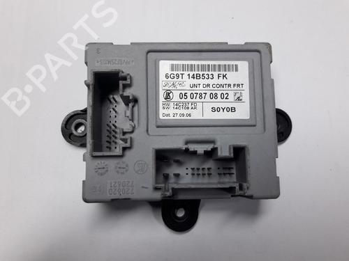 Elektronisk modul FORD GALAXY II (WA6) 2.0 TDCi (140 hp) 22503271