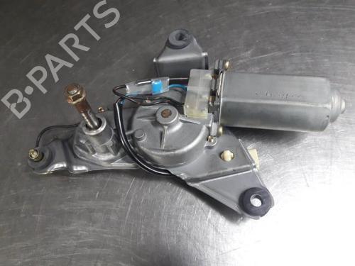 Used Rear wiper motor MAZDA 6 Hatchback (GG) 1.8 (120 hp) 22468963