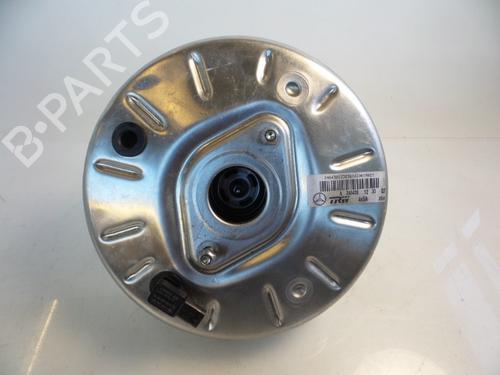 Bremseservo MERCEDES-BENZ A-CLASS (W176) A 180 CDI / d (176.012) (109 hp) 22476045