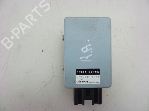 Used Other NISSAN X-TRAIL III (T32_, T32R, T32RR) 1.6 DIG-T (T32) (163 hp) 22491024
