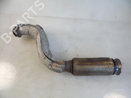 Used Pipe PEUGEOT 308 SW II (LC_, LJ_, LR_, LX_, L4_) 1.6 BlueHDi 120 (120 hp) 22480371