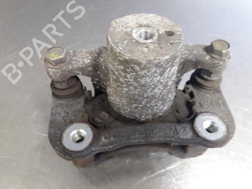 Left rear brake caliper KIA SPORTAGE III (SL) 2.0 CVVT | BP22467301M107 