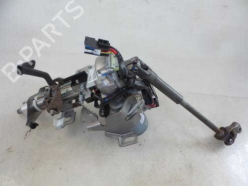 Steering column RENAULT SCÉNIC III (JZ0/1_) 1.5 dCi | BP22481960M21 