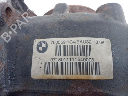 Rear differential BMW 1 (F20) M 135 i xDrive | BP24375151M24 