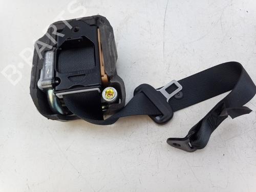 Used Rear right seatbelt Rear right seatbelt 37701825 37701825