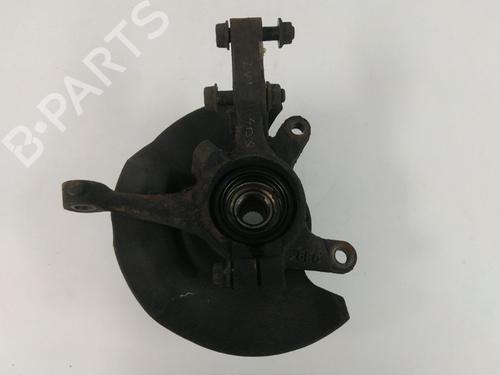 Used Left front steering knuckle SUZUKI WAGON R+ Hatchback (EM) 1.2 (SR412) (69 hp) 22451147