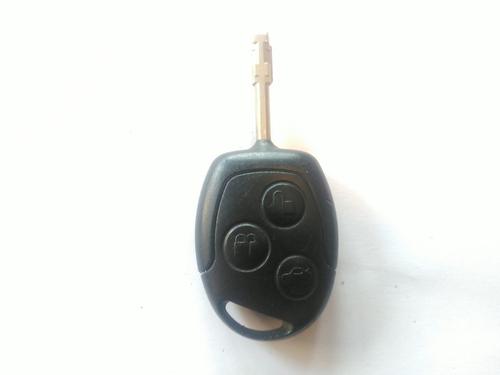 Elektronisk modul Elektronisk modul FORD FIESTA V (JH_, JD_) 1.4 16V (80 hp) 36867591 36867591