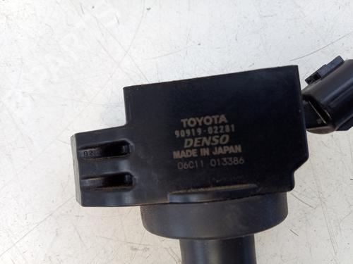 Ignition coil PEUGEOT 108 1.0 VTi 72 | BP38462635M94 - Image 3