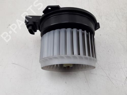 Heater blower motor MITSUBISHI MIRAGE / SPACE STAR VI Hatchback (A0_A) 1.2 | BP22508556M62