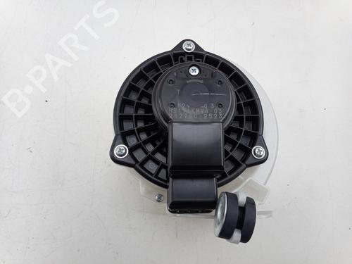 Used Heater blower motor Heater blower motor MAZDA CX-80 (KL_) e-SKYACTIVE PHEV AWD (KL0H, KL5S3P) (328 hp) 31932794 31932794