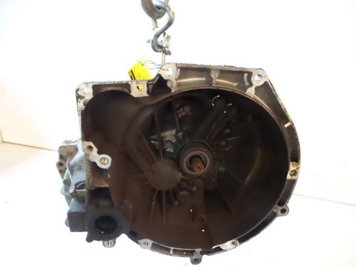 Used Gearbox Gearbox FORD FIESTA V (JH_, JD_) 1.4 TDCi (68 hp) 24376064 24376064
