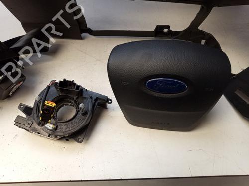 Other FORD C-MAX II (DXA/CB7, DXA/CEU) 1.0 EcoBoost | BP26646578O1 