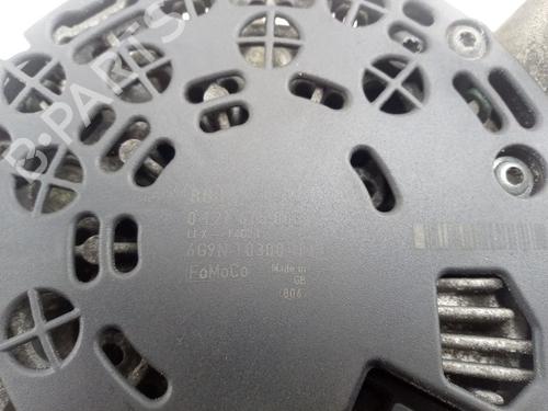 Alternator FORD S-MAX (WA6) 2.5 ST | BP30538484M7