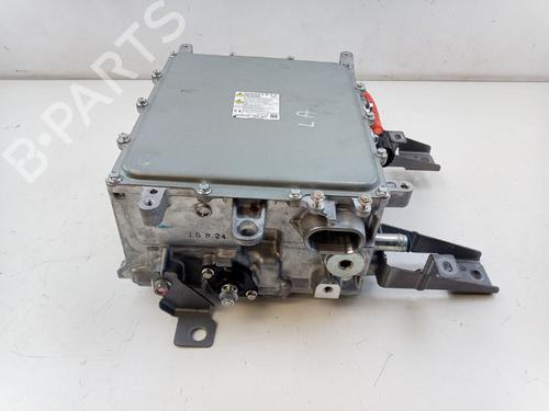 Electronic module MITSUBISHI OUTLANDER III (GG_W, GF_W, ZJ, ZL, ZK) 2.0 Hybrid 4WD (GG2W) | BP29190172M83 