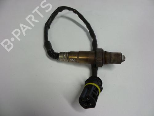 Elektronisk sensor MERCEDES-BENZ E-CLASS (W211) E 500 (211.070) (306 hp) 22469090