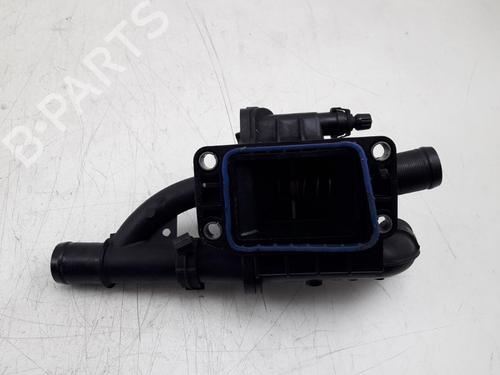 Thermostat housing FORD FOCUS III Turnier 1.5 TDCi | BP27370010M116 